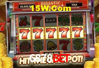 6878Bet Login