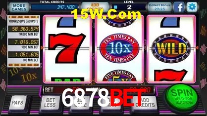 6878Bet